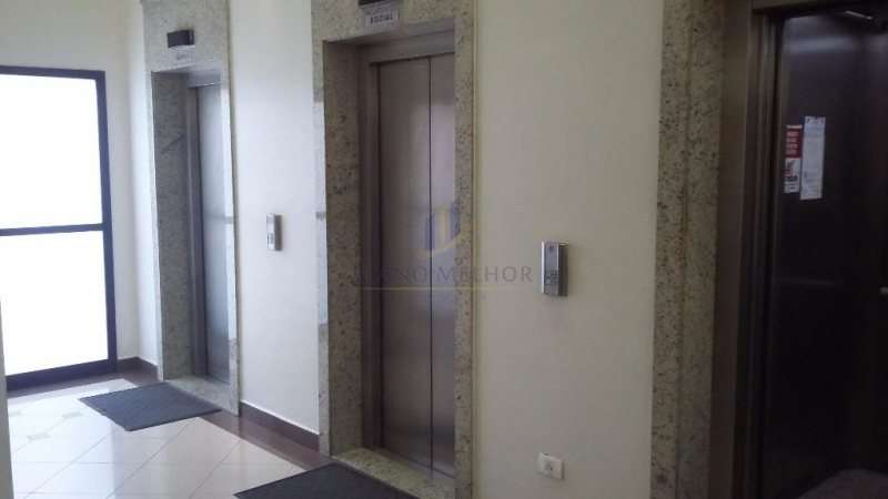 Sala-Conjunto, 36 m² - Foto 4