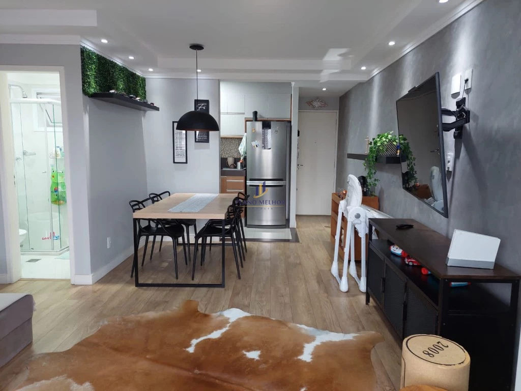 Apartamento, 2 quartos, 66 m² - Foto 14