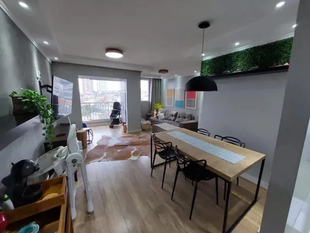Apartamento, 2 quartos, 66 m² - Foto 20