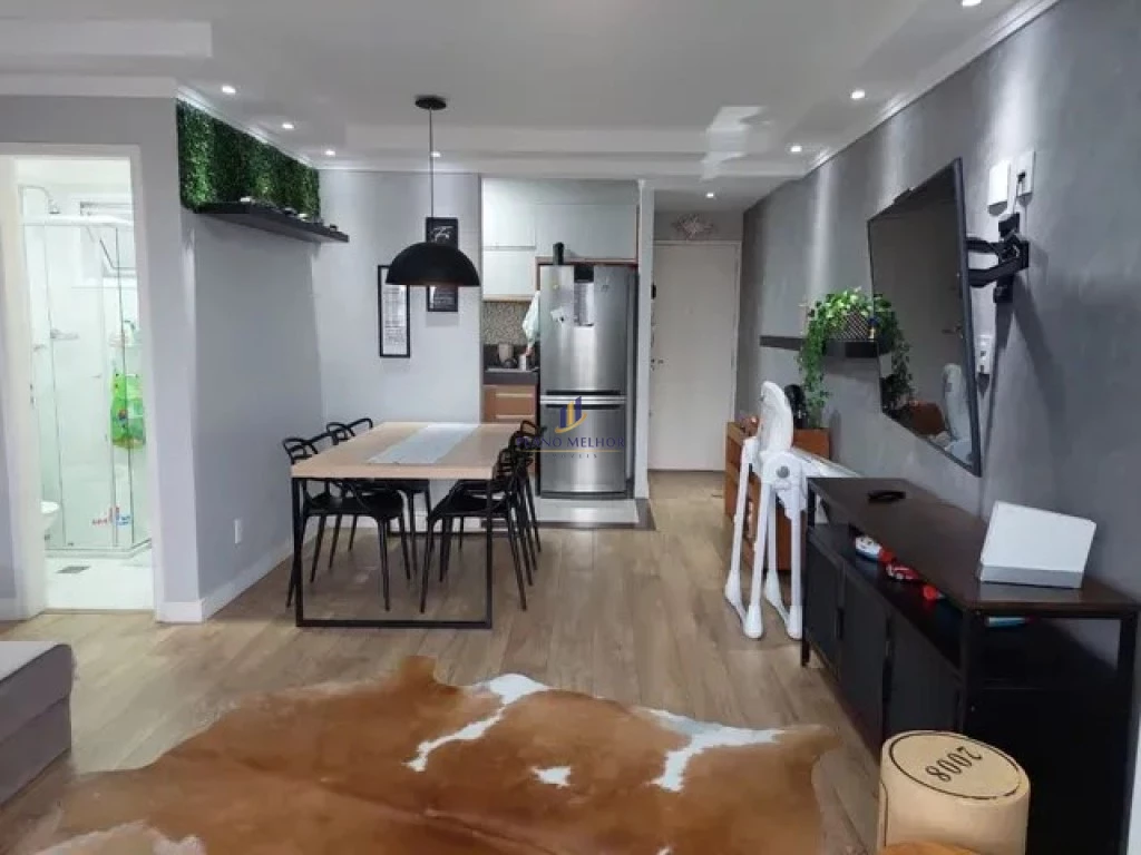 Apartamento, 2 quartos, 66 m² - Foto 22