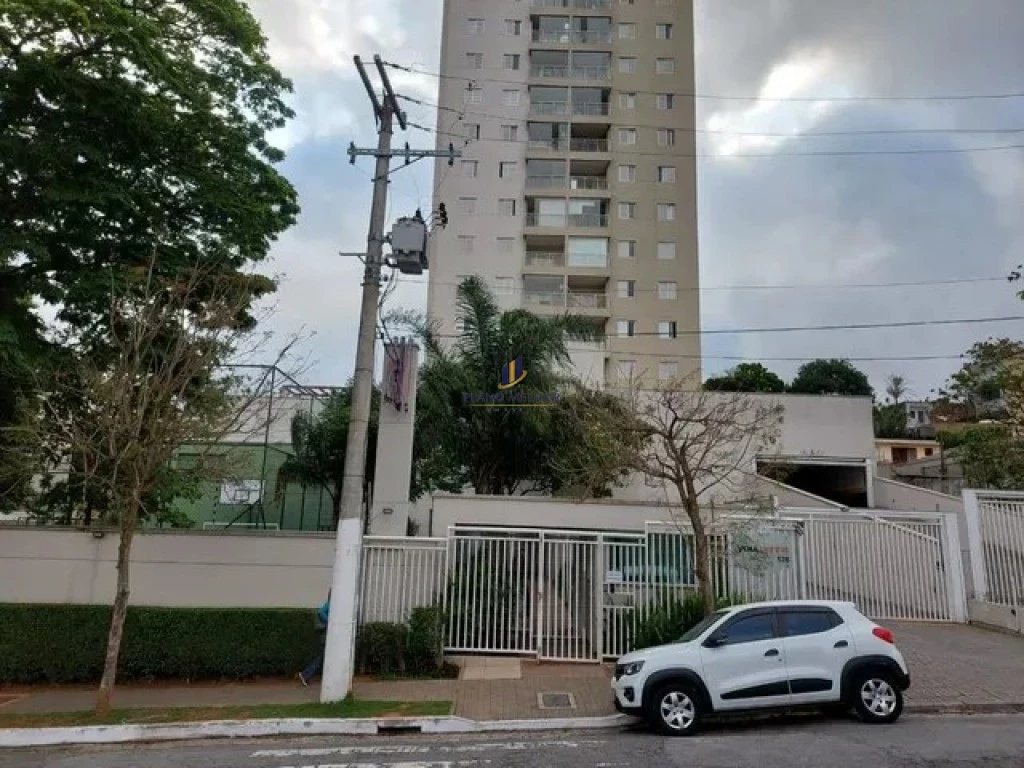 Apartamento, 2 quartos, 66 m² - Foto 24