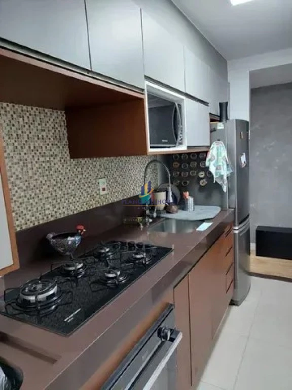 Apartamento, 2 quartos, 66 m² - Foto 28