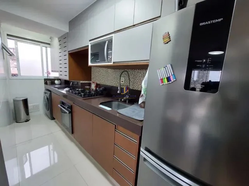 Apartamento, 2 quartos, 66 m² - Foto 29