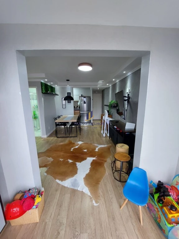 Apartamento, 2 quartos, 66 m² - Foto 3