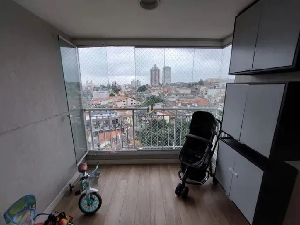Apartamento, 2 quartos, 66 m² - Foto 31