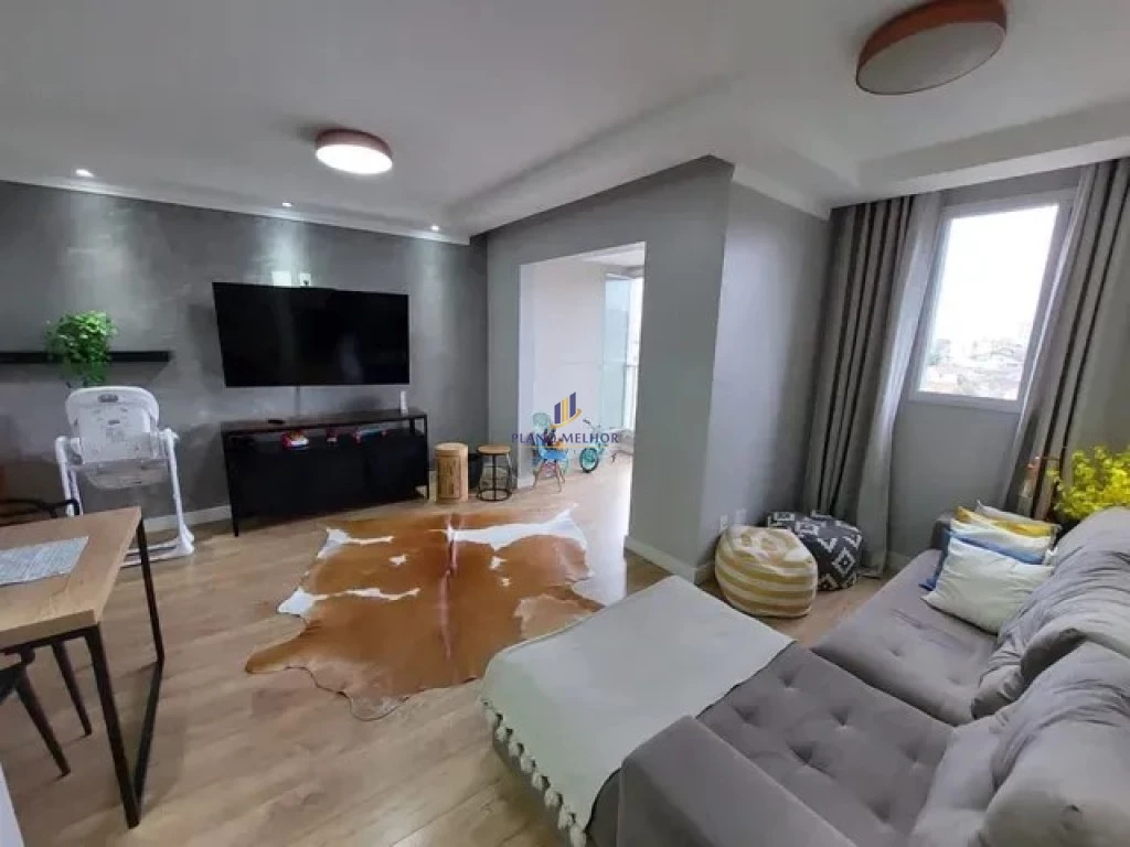 Apartamento, 2 quartos, 66 m² - Foto 32