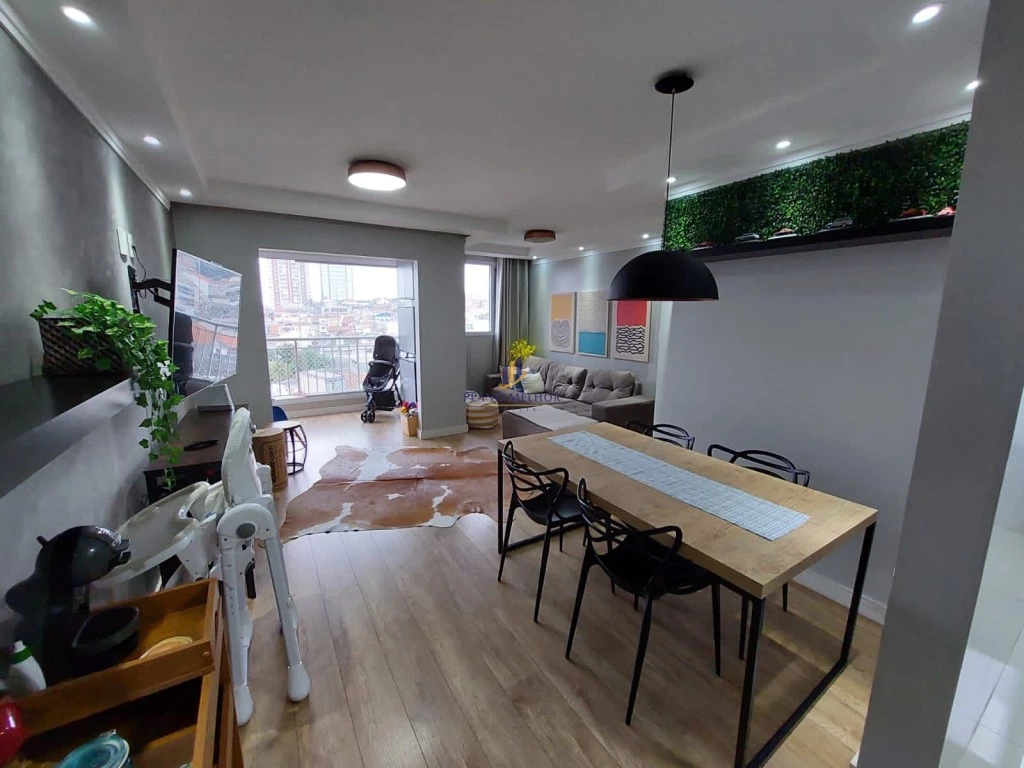 Apartamento, 2 quartos, 66 m² - Foto 41