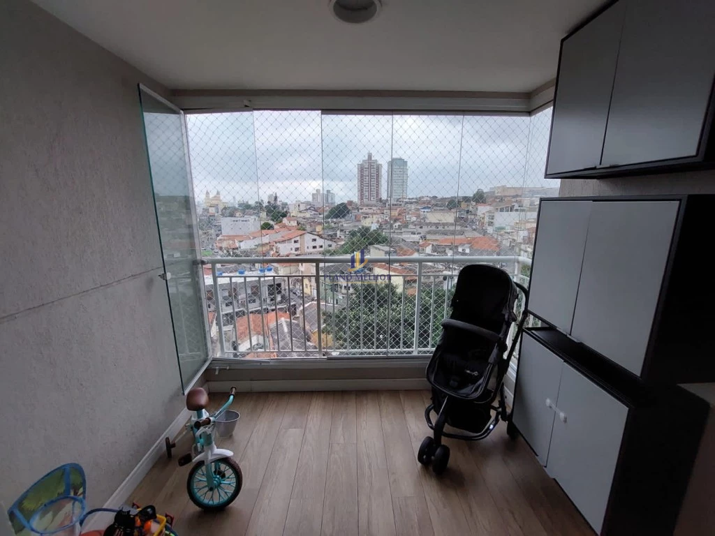 Apartamento, 2 quartos, 66 m² - Foto 6
