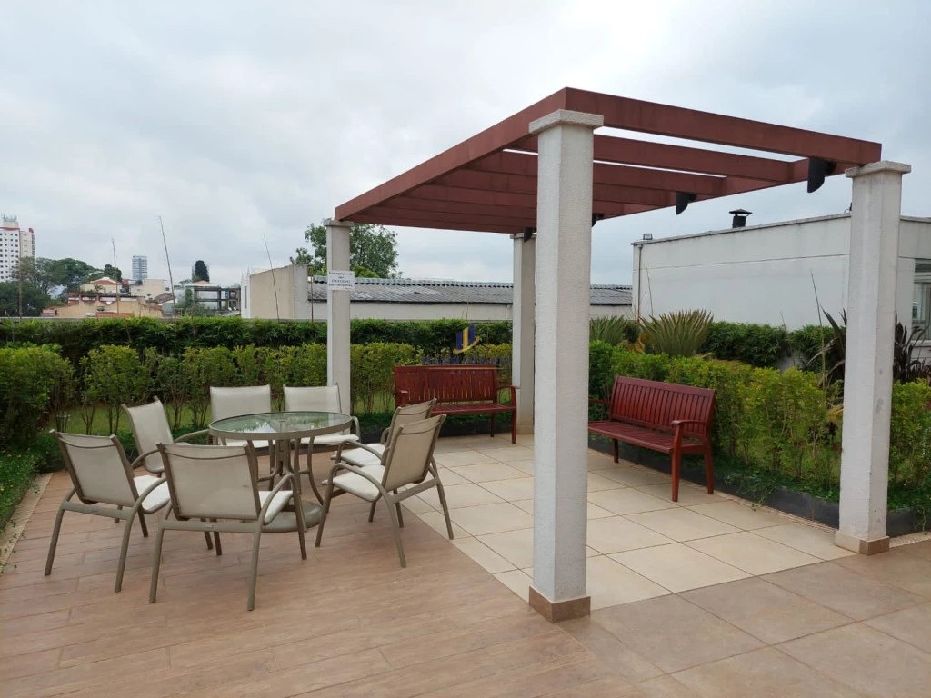 Apartamento, 2 quartos, 66 m² - Foto 9