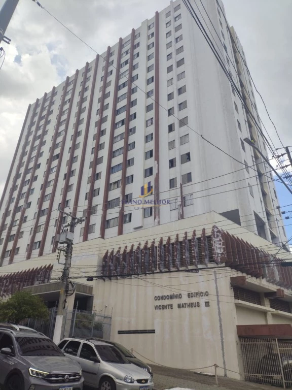 Apartamento, 3 quartos, 58 m² - Foto 1