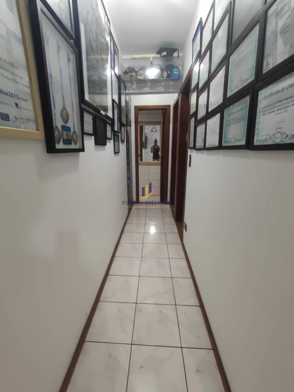 Apartamento, 3 quartos, 58 m² - Foto 15