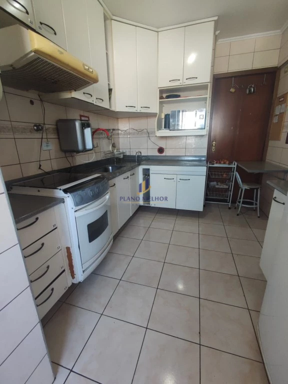 Apartamento, 3 quartos, 58 m² - Foto 2