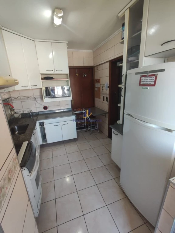 Apartamento, 3 quartos, 58 m² - Foto 3