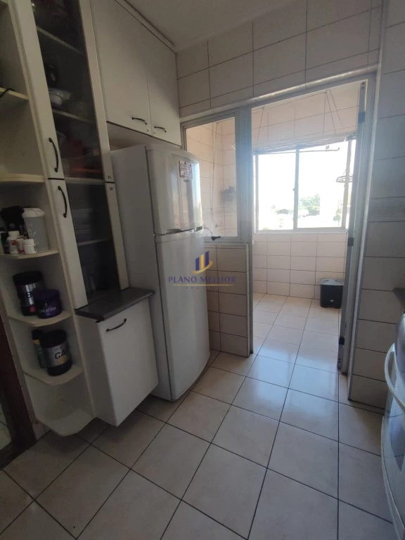 Apartamento, 3 quartos, 58 m² - Foto 4