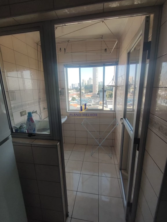 Apartamento, 3 quartos, 58 m² - Foto 7