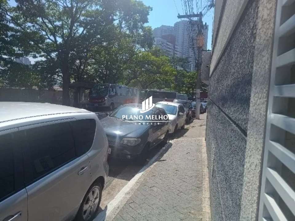 Apartamento, 2 quartos, 47 m² - Foto 1