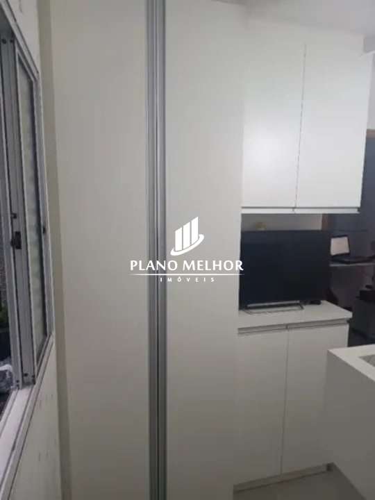 Apartamento, 2 quartos, 47 m² - Foto 11