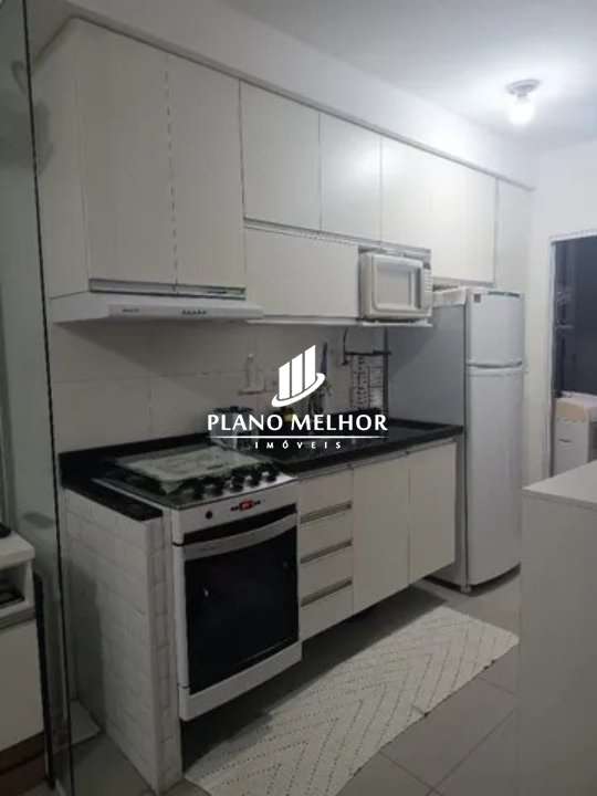 Apartamento, 2 quartos, 47 m² - Foto 6