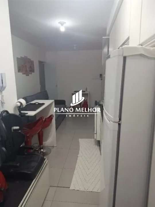 Apartamento, 2 quartos, 47 m² - Foto 7