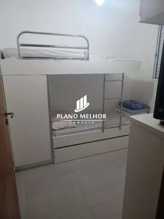 Apartamento, 2 quartos, 47 m² - Foto 8