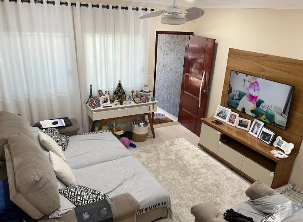 Casa, 3 quartos, 112 m² - Foto 10