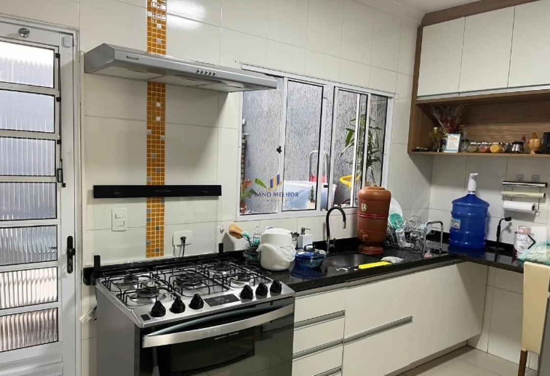 Casa, 3 quartos, 112 m² - Foto 3