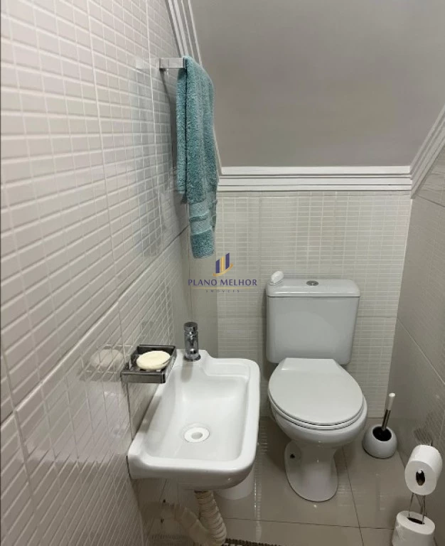 Casa, 3 quartos, 112 m² - Foto 5