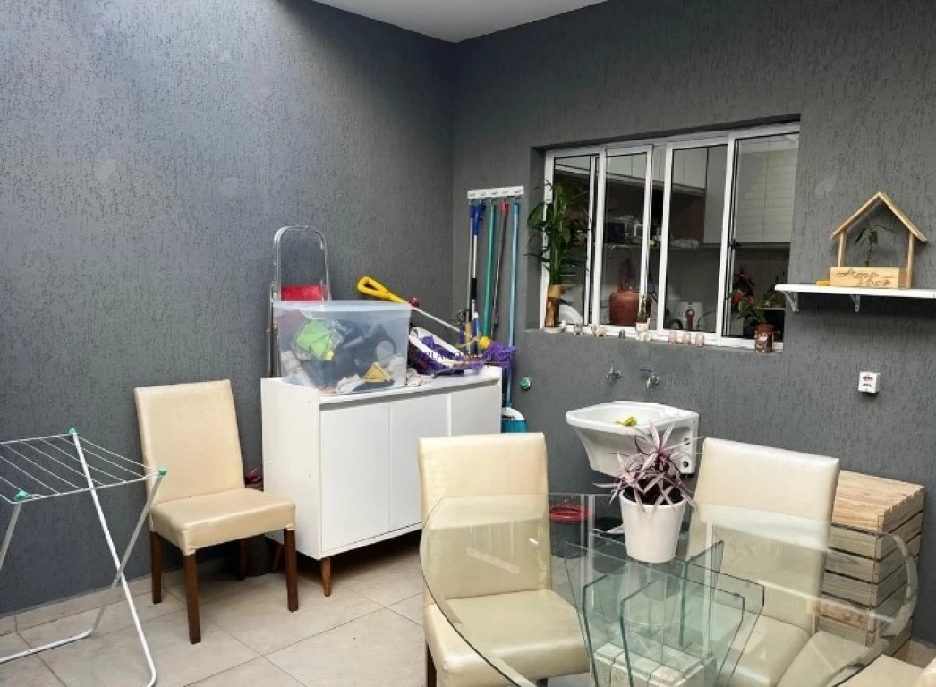 Casa, 3 quartos, 112 m² - Foto 6