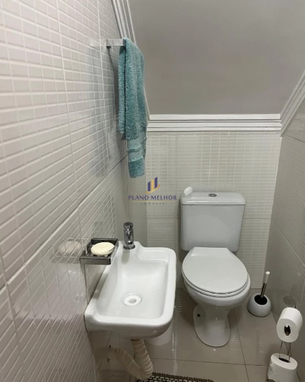 Casa, 3 quartos, 112 m² - Foto 7