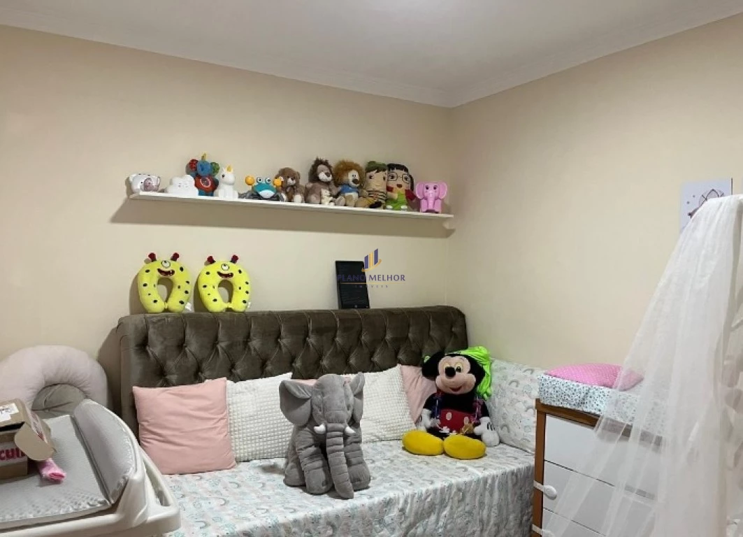 Casa, 3 quartos, 112 m² - Foto 8