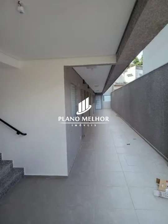 Apartamento, 2 quartos, 37 m² - Foto 8