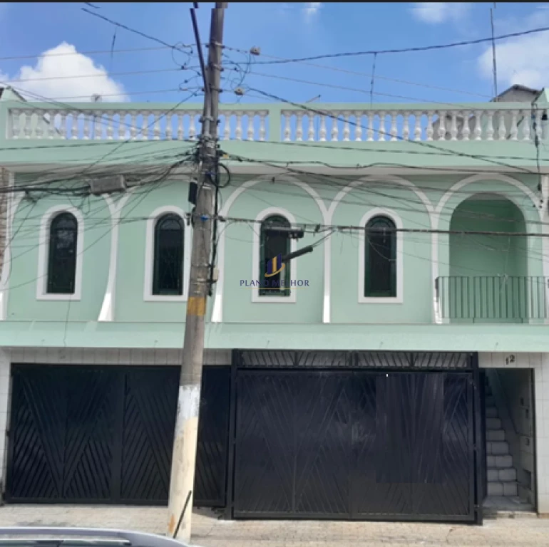 Casa, 3 quartos, 241 m² - Foto 2