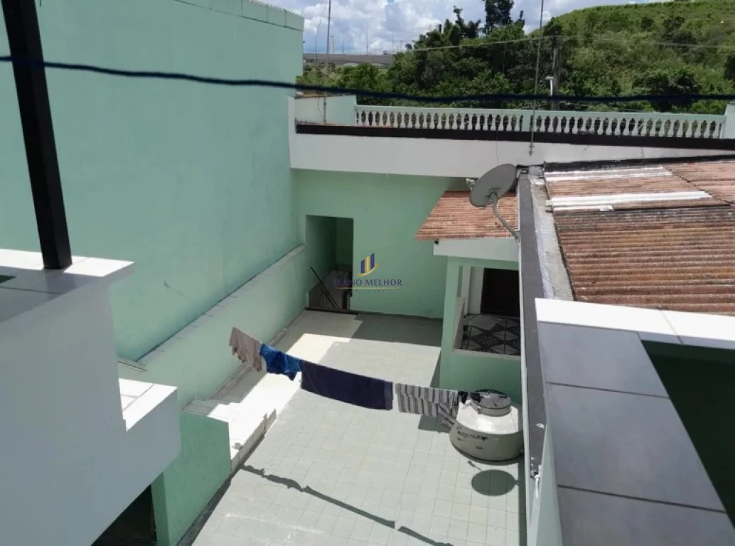 Casa, 3 quartos, 241 m² - Foto 5