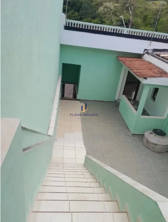 Casa, 3 quartos, 241 m² - Foto 6
