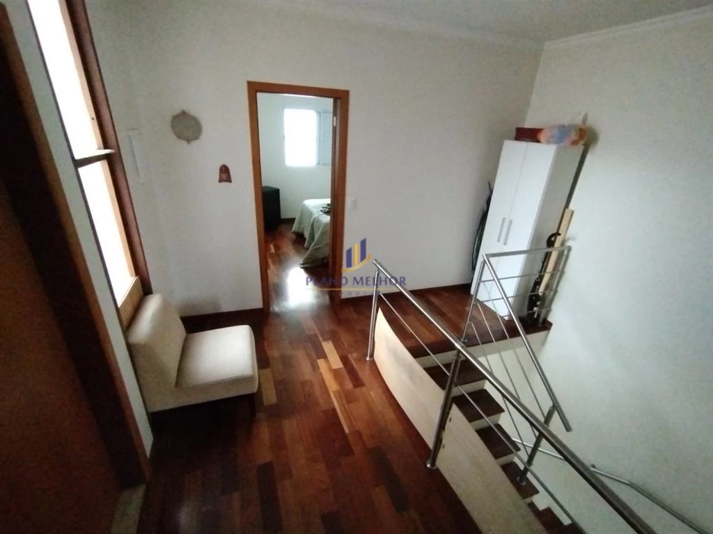 Casa, 6 quartos, 305 m² - Foto 6
