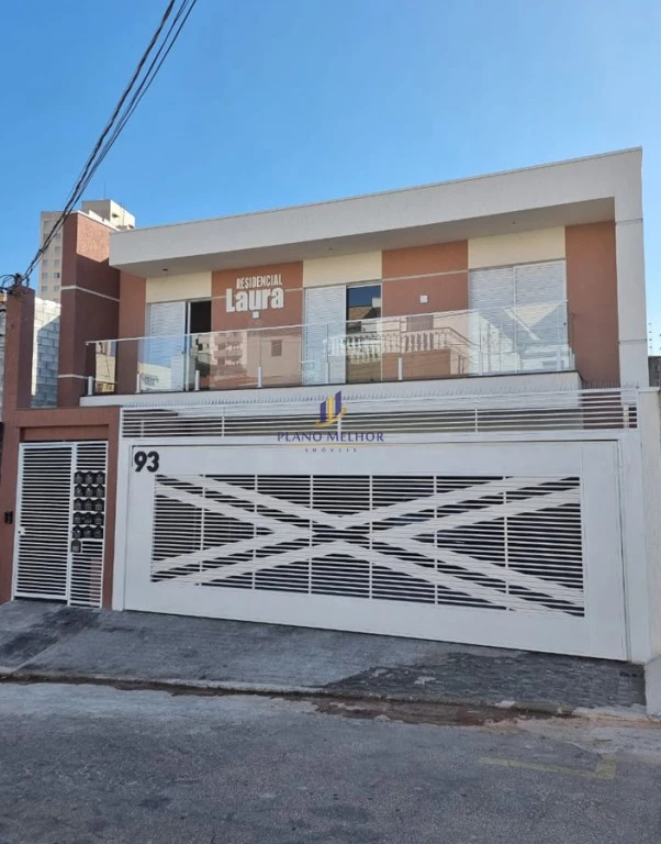 Apartamento, 2 quartos, 40 m² - Foto 1