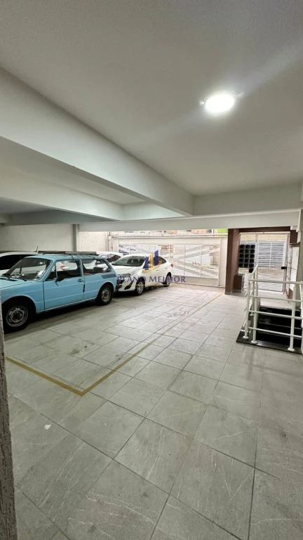 Apartamento, 2 quartos, 40 m² - Foto 10