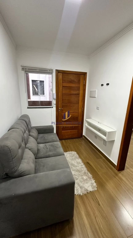 Apartamento, 2 quartos, 40 m² - Foto 4