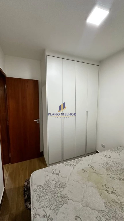 Apartamento, 2 quartos, 40 m² - Foto 6