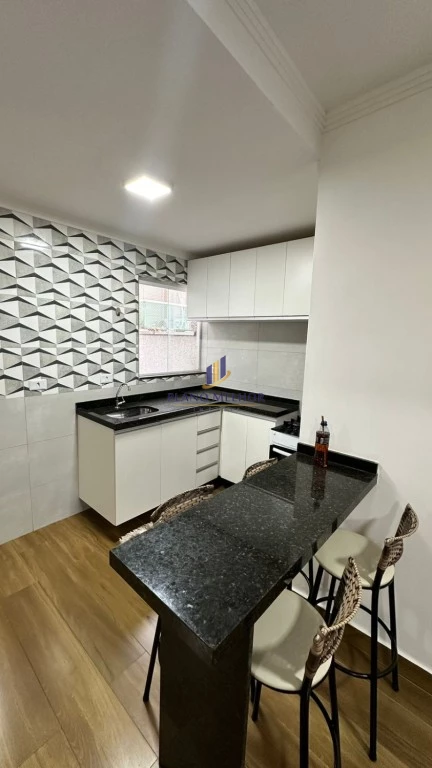 Apartamento, 2 quartos, 40 m² - Foto 7