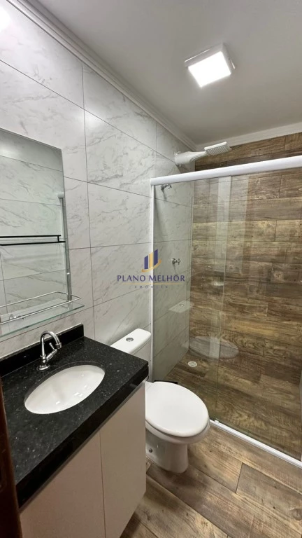 Apartamento, 2 quartos, 40 m² - Foto 9