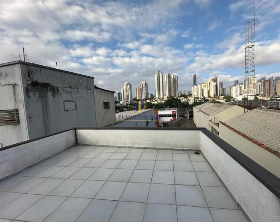 Prédio Inteiro, 590 m² - Foto 13