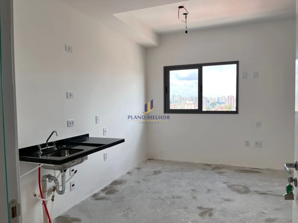 Loft, 27 m² - Foto 8