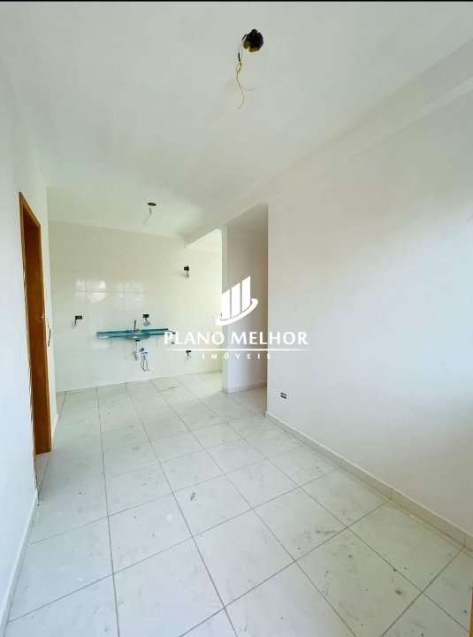 Apartamento, 2 quartos, 40 m² - Foto 10