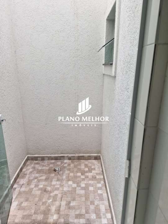 Apartamento, 2 quartos, 40 m² - Foto 2