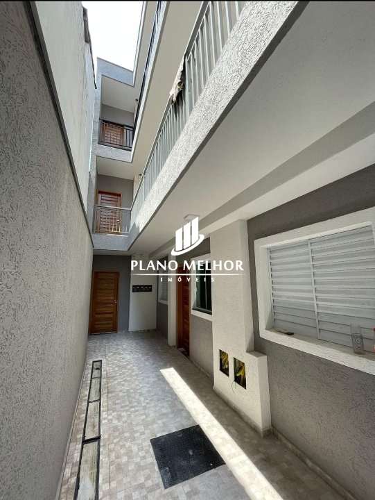 Apartamento, 2 quartos, 40 m² - Foto 6