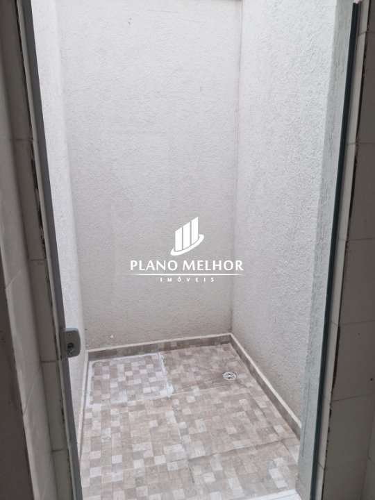 Apartamento, 2 quartos, 40 m² - Foto 8