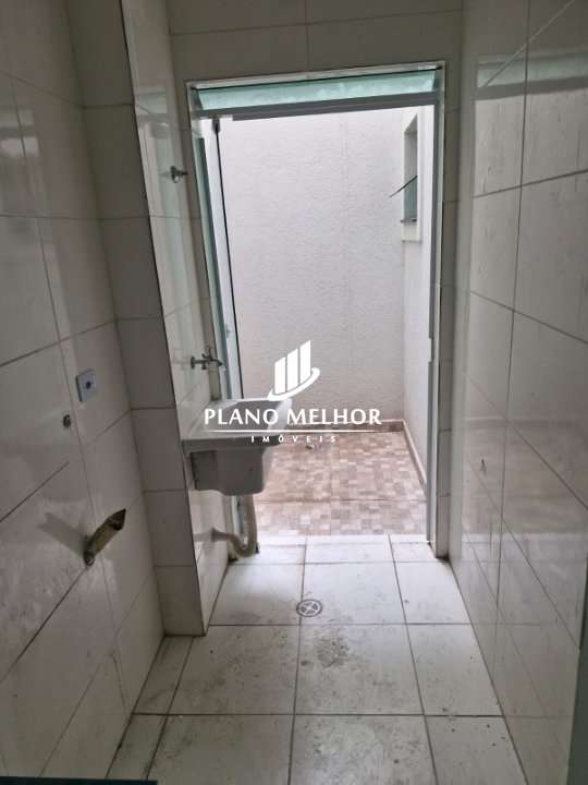 Apartamento, 2 quartos, 40 m² - Foto 9