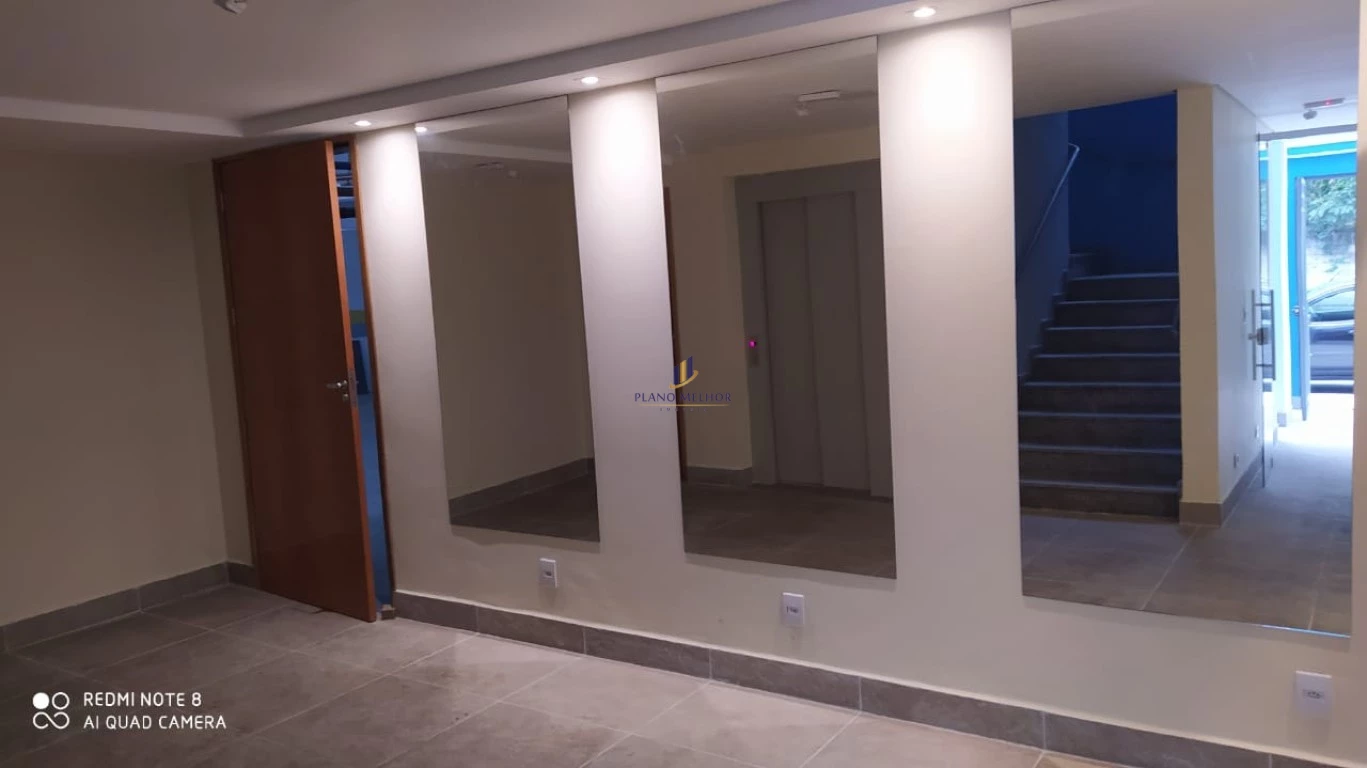 Apartamento, 2 quartos, 42 m² - Foto 17