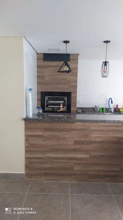 Apartamento, 2 quartos, 42 m² - Foto 20